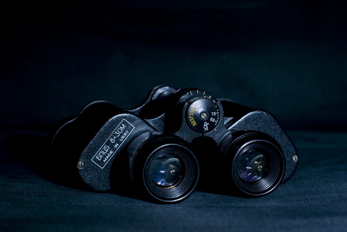 Best Binoculars Under 500 Top Product Reviews and Buying Guide