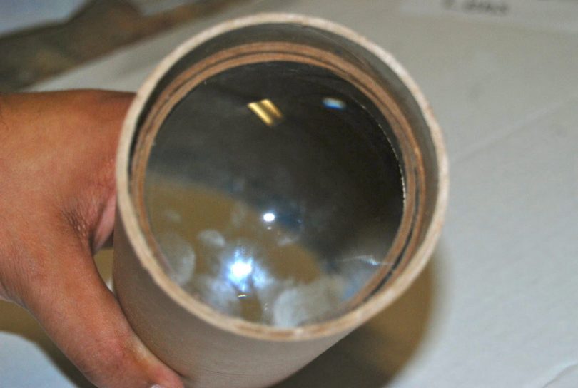 How to Make a Telescope StepbyStep Instructions