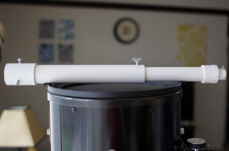 How to Make a Telescope StepbyStep Instructions