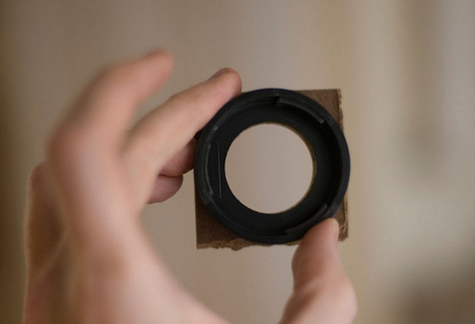 How to Make a Telescope StepbyStep Instructions