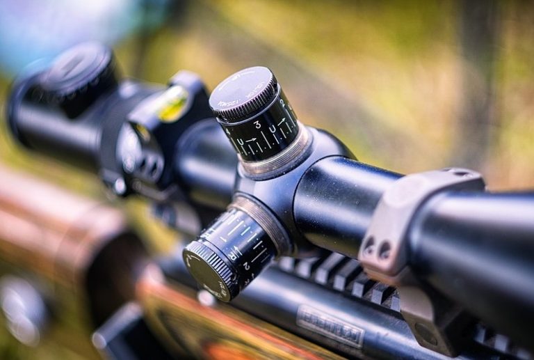 Best Scopes for 308 Rifle Expert's Buying Guide and Top Picks