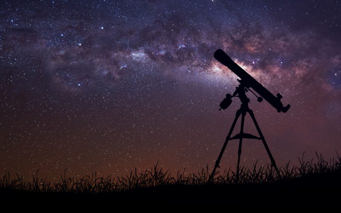 best inexpensive telescope to see planets