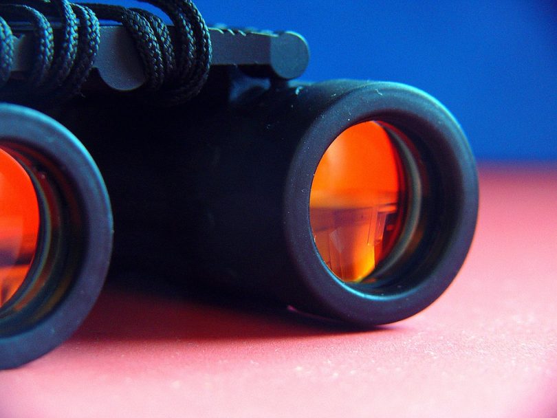 Best Infrared Binoculars Expert's Advice + Top Products for Your Money
