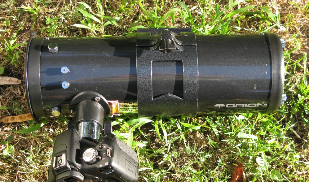 Best Telescope for Viewing