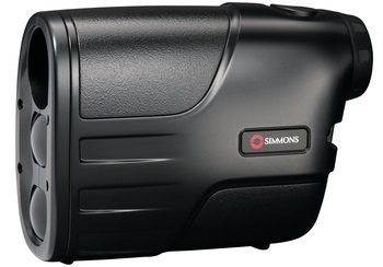 Simmons 801405 Rangefinder, 4x20LRF 600