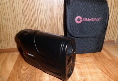 Simmons Rangefinder