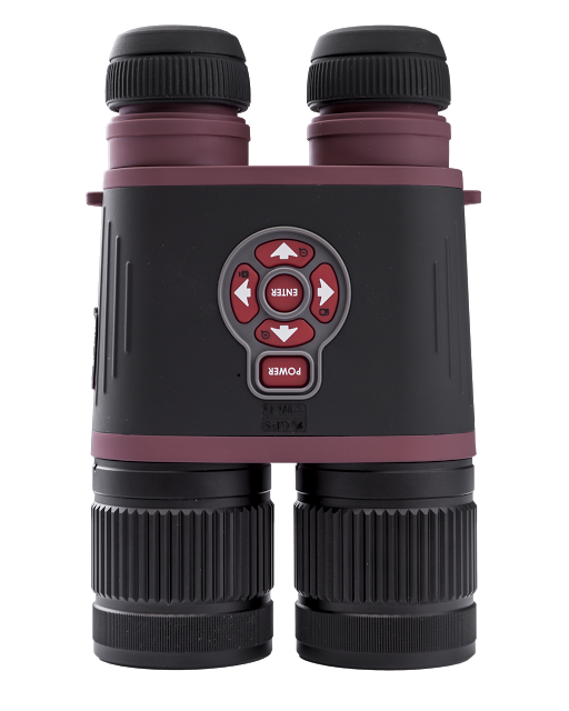 Best Thermal Imaging Binoculars Top Picks for the Money