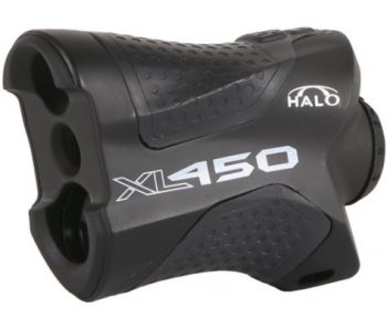 Halo XL450-7 Laser Rangefinder