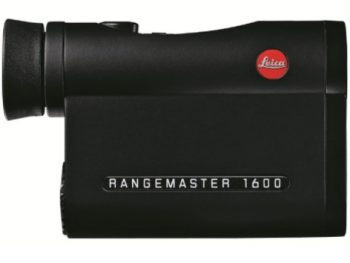Leica CRF 1600-B 40534 Rangemaster