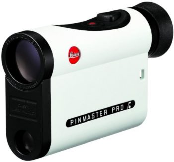 Leica Pinmaster II Pro Rangefinder
