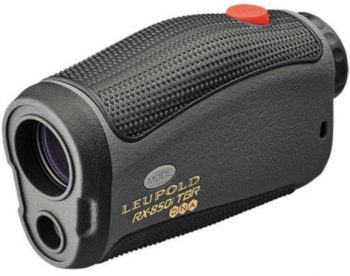Leupold RX-850i TBR Laser Rangefinder