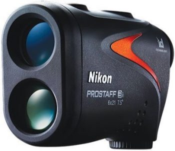 Nikon 16229 Prostaff 3I Rifle Range Finder