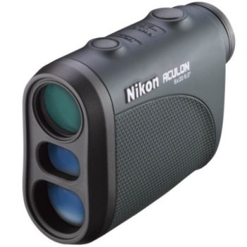 Nikon Aculon AL11 Rangefinder