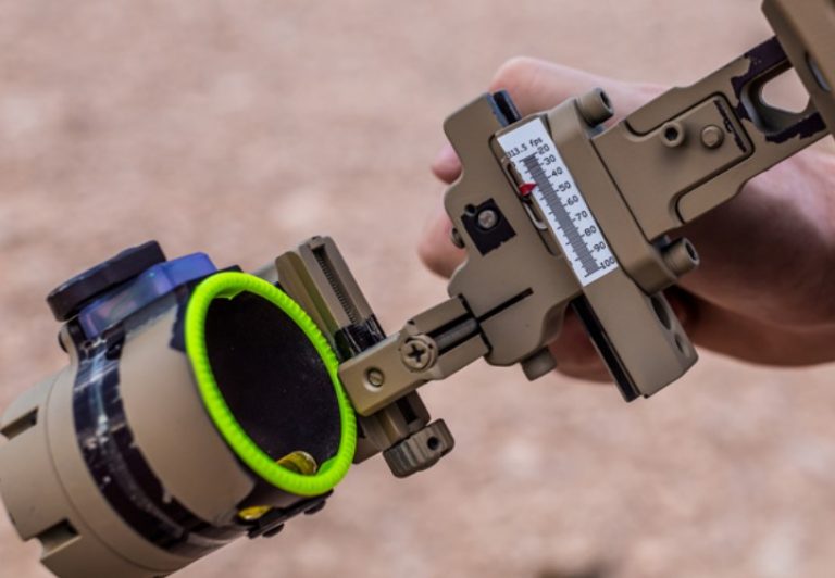 How to Adjust Bow Sights from Experts