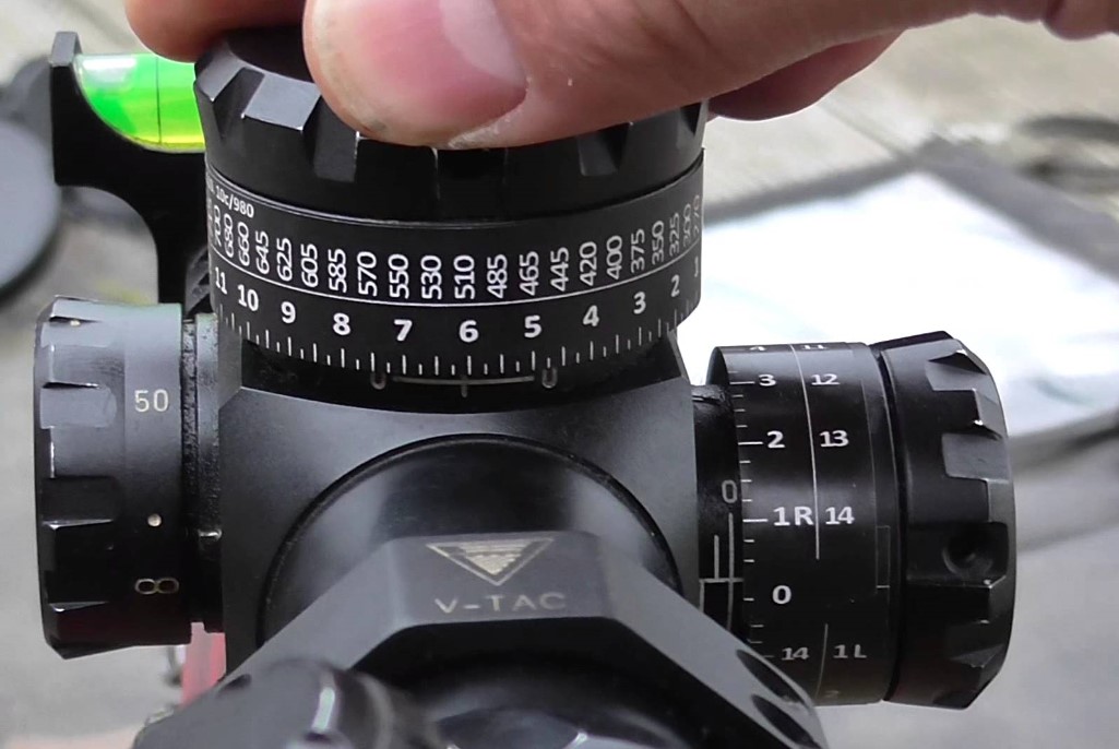 How to Sight in a Rifle Scope StepbyStep Instructions