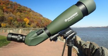 best portable telescope featured