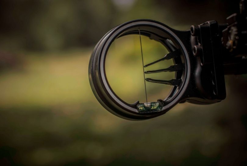 bow sight featured