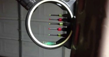 best bow sight