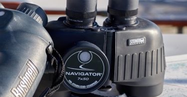 best marine binoculars