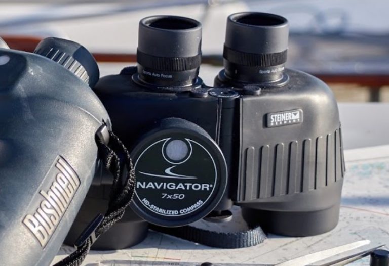Best Marine Binoculars Reviews on Top Products on the Market