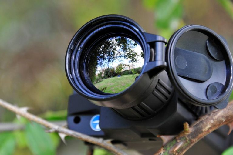 Best Thermal Imaging Binoculars Top Picks for the Money