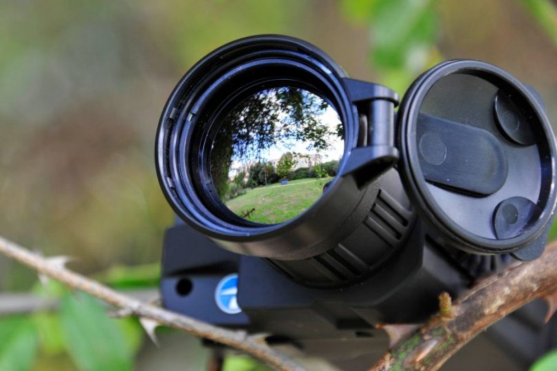 Best Thermal Imaging Binoculars Top Picks for the Money