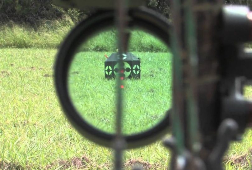 How to Set a Bow Sight StepbyStep Instructions