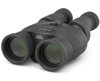 Canon 12×36 Image Stabilization III Binoculars