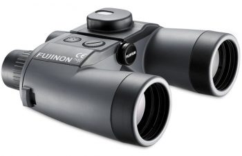 Fujinon Mariner Porro Prism 7x50 WPC-XL Binocular