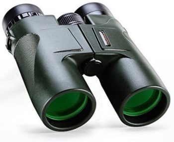 Uscamel Binoculars Compact for Bird Watching