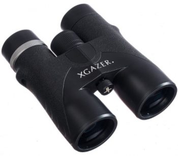 Xgazer Optics HD 10X42 Professional Binoculars