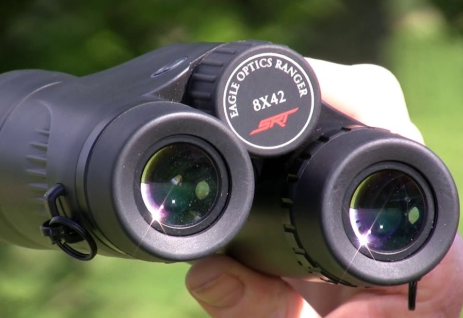 Image Stabilised Binoculars Top Products for the Money