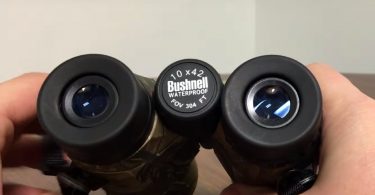 Bushnell 10x42 All Purpose Binocular