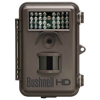 Bushnell 8MP Trophy Cam