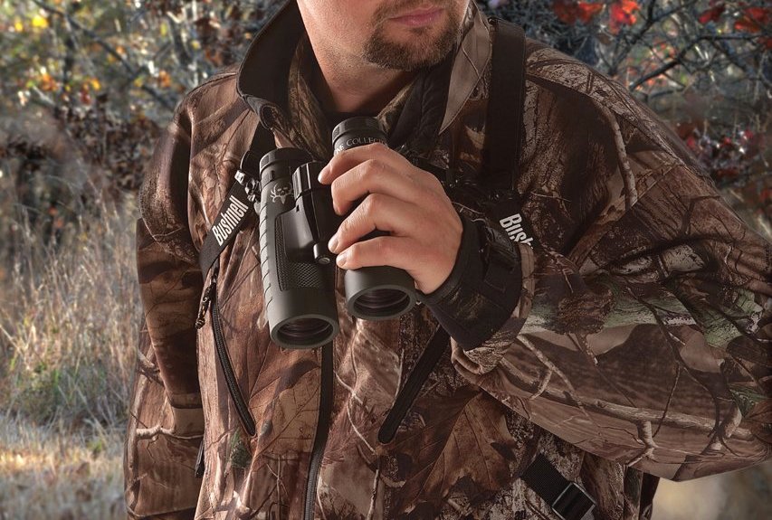 bushnell trophy xlt binoculars