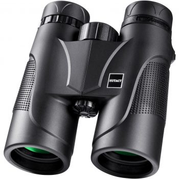 Hutact 10x42 Professional Traveler HD Binocular