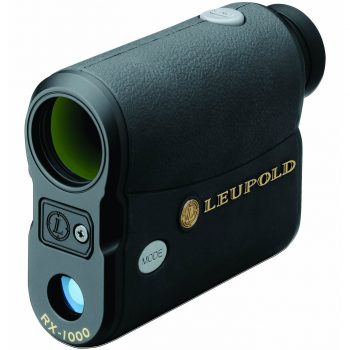 Leupold RX-1000 Laser Rangefinder