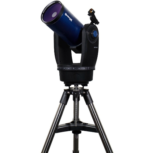 Meade ETX125 Telescope Review