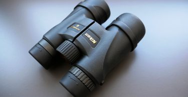 Nikon Monarch 5 Binoculars