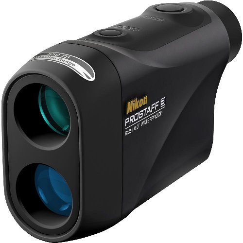 Nikon ProStaff 3 Laser Rangefinder