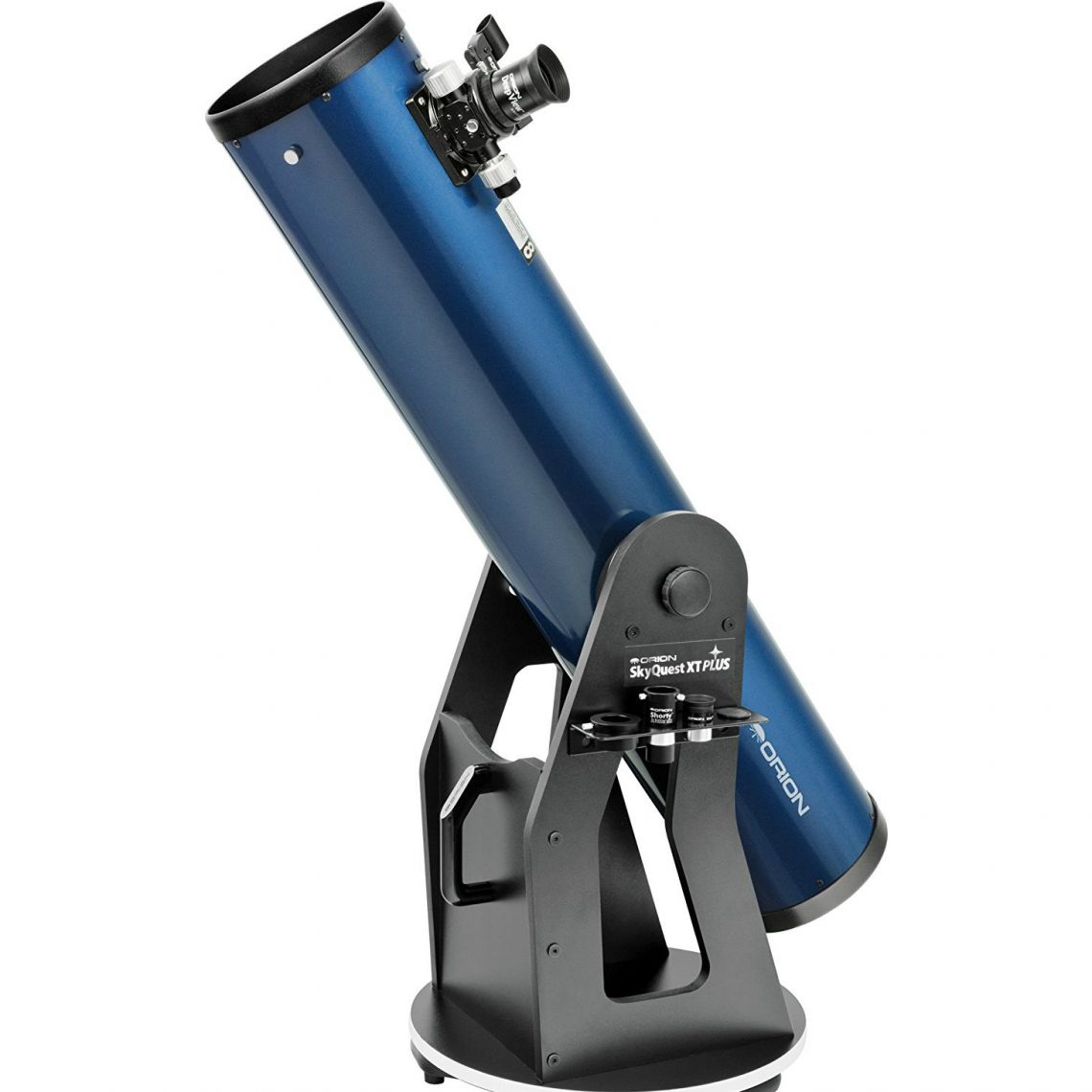 Meade ETX 125 Telescope Review Specs, Competitors, and Prices