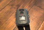 Simmons Trail Camera Review