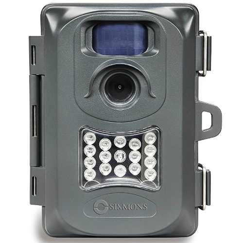 Simmons Whitetail Trail Camera