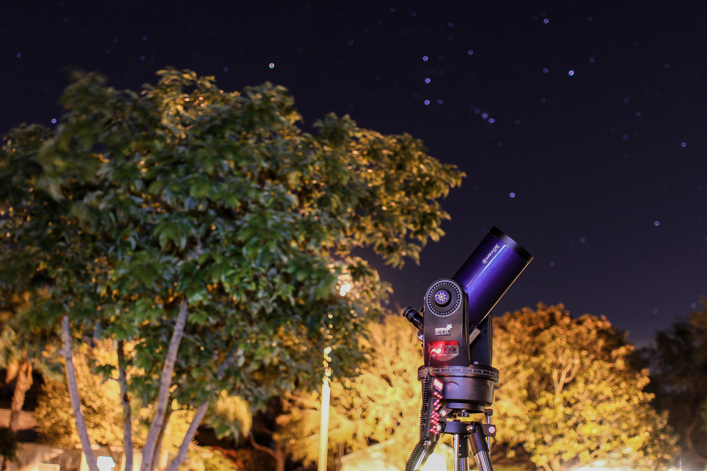 Meade ETX 125 Telescope Review Specs, Competitors, and Prices