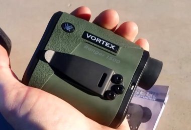 Vortex 1000 Rangefinder