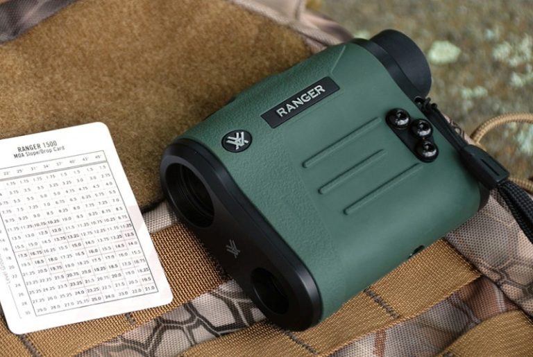 Vortex 1000 Rangefinder: Features, User Reviews, Competitors