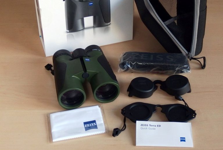 Zeiss Terra ED 10x42 Binoculars Prices, Review, Specs, Competitors