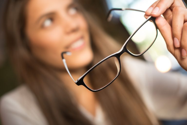 Prescription For Computer Glasses How To Get The Right Pair