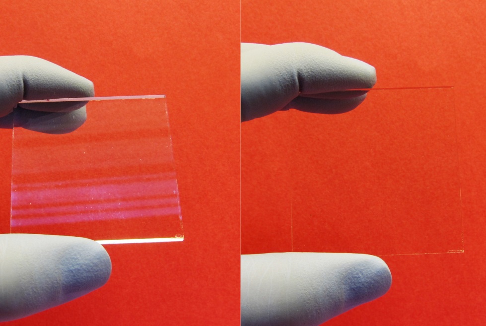 Antireflection Coating Test