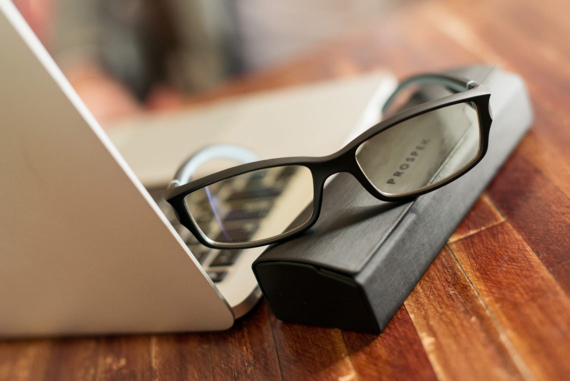 Computer Anti Glare Glasses